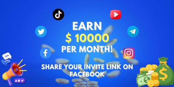 Promotional artwork with colorful game interface